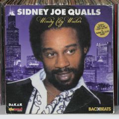 Windy City Wailer/SIDNEY JOE QUALLS