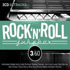 Rock'n'Roll Jukebox 3/60/VARIOS POP-ROCK