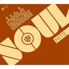Soul Hits/VARIOS SOUL- FUNK