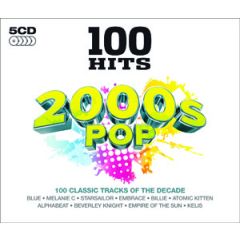 100 Hits - 2000s Pop/VARIOS  100 HITS