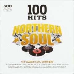 100 Hits Northern Soul/VARIOS  100 HITS