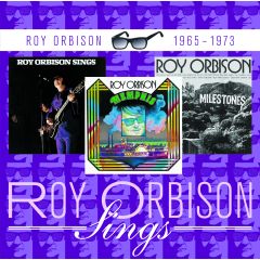 Roy Orbison sings + Memphis .../ROY ORBISON