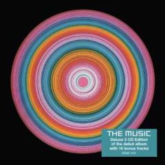 The Music (Deluxe Edition .../THE MUSIC