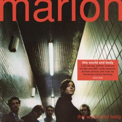 This World and Body (Deluxe .../MARION
