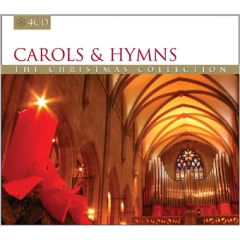 Carols & Hymns - The Christmas .../VARIOS NAVIDAD-NADAL-CHRISTMAS