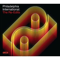Philadelphia International: The .../VARIOS SOUL- FUNK