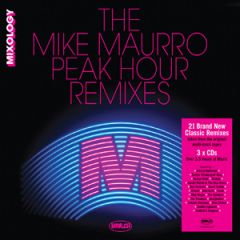 The Mike Maurro Peak-Hour .../VARIOS DANCE