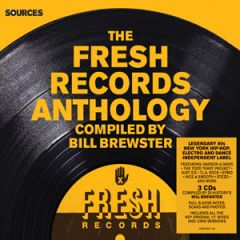 Sources: The Fresh Records .../VARIOS DANCE