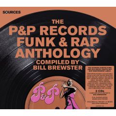 Sources: The P&P Records Funk .../VARIOS SOUL- FUNK