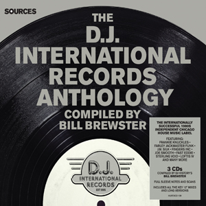 Sources: The DJ International Records Anthology