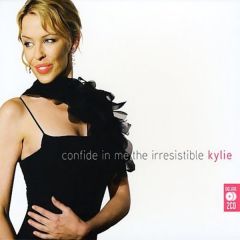 Confide In Me: The Irresisitible/KYLIE MINOGUE