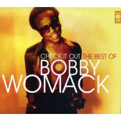 Check It out. The Best of Bobby .../BOBBY WOMACK