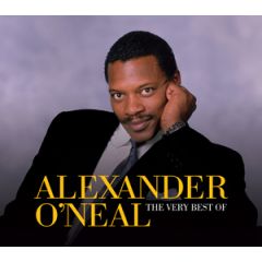 The very best of/ALEXANDER O'NEAL