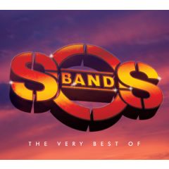 The very best of/S.O.S. BAND