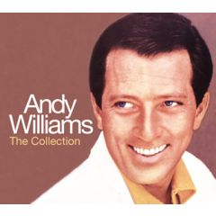 The Collection/ANDY WILLIAMS