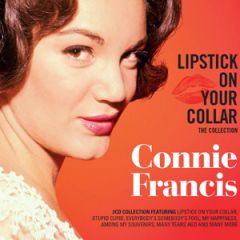 Lipstick on your collar - The .../CONNIE FRANCIS