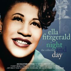 Night and Day - The Collection/ELLA FITZGERALD