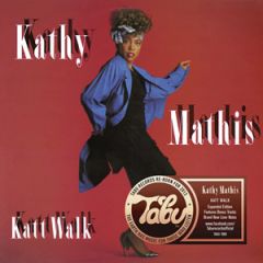 KATT WALK (EXPANDED EDITION)/KATHY MATHIS