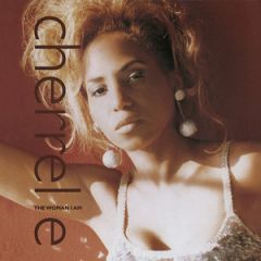 The woman I am (Expanded .../CHERRELLE