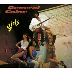 GIRLS (EXPANDED EDITION)/GENERAL CAINE