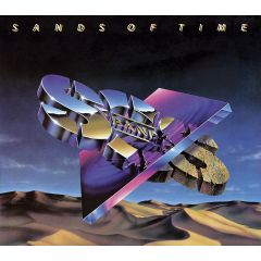 Sands Of Time (Expanded Edition)/S.O.S. BAND
