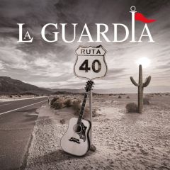 Ruta 40/LA GUARDIA