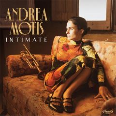 Intimate/ANDREA MOTIS
