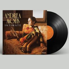 Intimate/ANDREA MOTIS