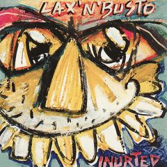Inurted/LAX'N'BUSTO