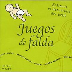 JUEGOS DE FALDA/VARIOS INFANTIL