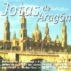Jotas de Aragón/VARIOS MEDITERRÁNEO