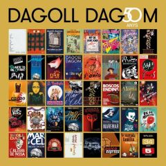 50 Anys/DAGOLL DAGOM