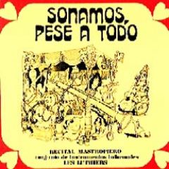 Sonamos pese a todo (CD)/LES LUTHIERS