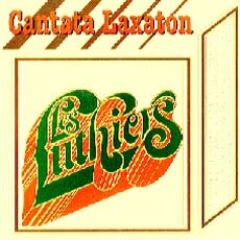 Cantata laxaton (CD)/LES LUTHIERS