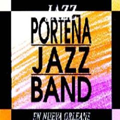 Jazz en Nueva Orleans./PORTEÑA JAZZ BAND.