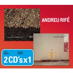 Andreu Rife Pack 2x1/ANDREU RIFÉ