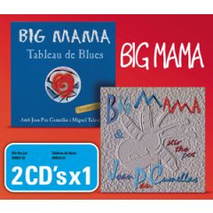 Big Mama Pack 2x1 (2)/BIG MAMA