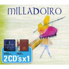 MILLADOIRO PACK 2X1 (2)/MILLADOIRO