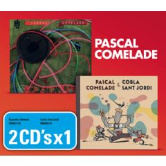 Pascal Comelade Pack 2x1 (2)/PASCAL COMELADE