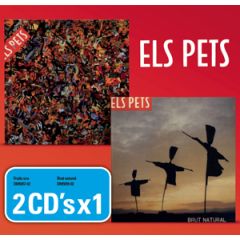 Els Pets Pack 2x1 (4)/ELS PETS