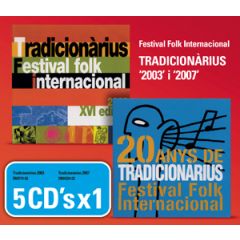 Tradicionàrius Pack 2x1 (1)/VARIOS MEDITERRÁNEO