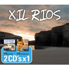 XIL RIOS PACK 2X1/XIL RIOS