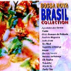 Bossa Nova Brasil Collection/VARIOS BRASIL