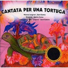 Cantata per una tortuga/DANI COMA