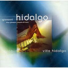 Villa Hidalgo/GIOVANNI HIDALGO
