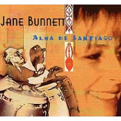Alma de Santiago/JANE BUNNETT
