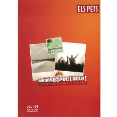 Això és espectacle! (DVD+CD)/ELS PETS