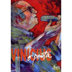 O poeta (Cómic+2 CD's) .../VINICIUS DE MORAES