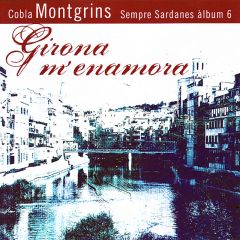 Sempre sardanes: Girona .../COBLA MONTGRINS