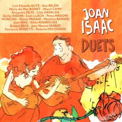 Duets/JOAN ISAAC